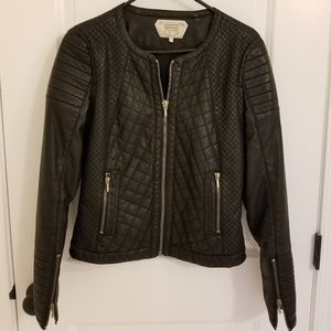 ZARA Biker Jacket
